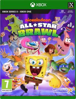 Nickelodeon: All Star Brawl (XSX/XONE)