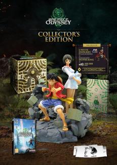 One Piece Odyssey Collectors Edition (PC)