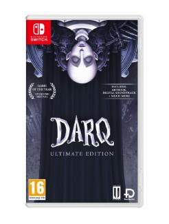 DARQ Ultimate Edition PL (NSW)