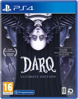 DARQ Ultimate Edition PL (PS4)