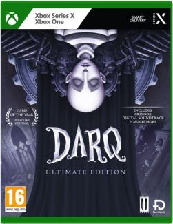 DARQ Ultimate Edition PL (XSX)