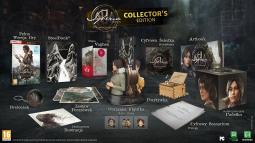 Syberia The World Before Collector Edition PL (PC)