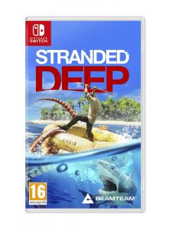 Stranded Deep (NSW)