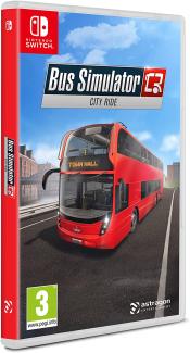 Bus Simulator City Ride  (NSW)