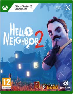 Hello Neighbor 2 (XONE/XSX)