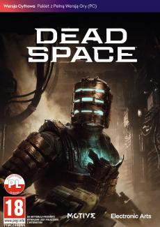 Dead Space PL (PC)