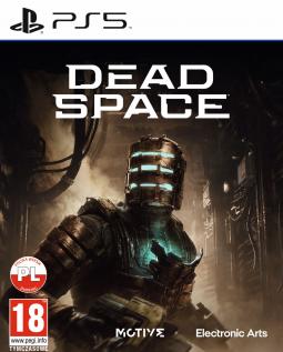 Dead Space PL (PS5)