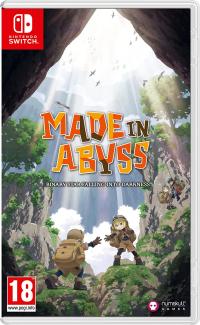 Made in Abyss (NSW)