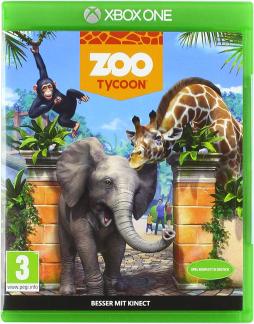 Zoo Tycoon (XONE)