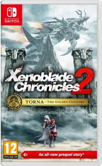 Xenoblade Chronicles 2: Torna- The Golden Country (NSW)