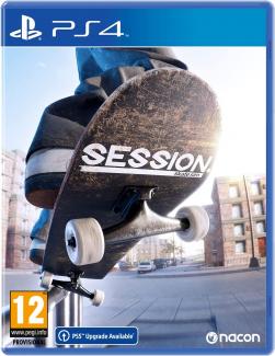 Session Skate Sim (PS4)