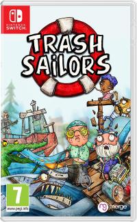 Trash Sailors  (NSW)