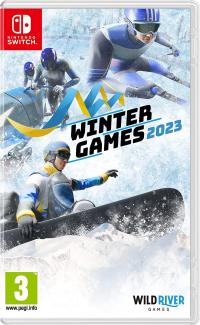 Winter Games 2023 (NSW)