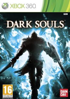 Dark Souls (X360)