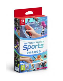 Nintendo Switch Sports (NSW)