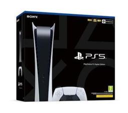 Konsola PlayStation 5 Digital  825 GB