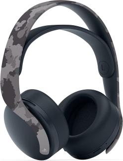 Słuchawki bezprzewodowe PS5 SONY Pulse 3D Wireless Headset Szary Camo