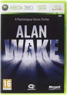 Alan Wake (X360)