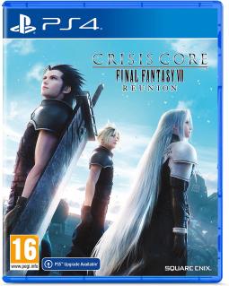 Crisis Core – Final Fantasy VII – Reunion (PS4)