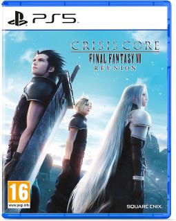 Crisis Core – Final Fantasy VII – Reunion (PS5)