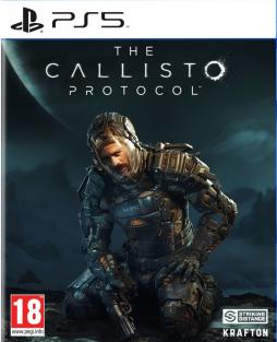 The Callisto Protocol PL (PS5)