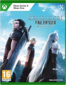 Crisis Core – Final Fantasy VII – Reunion (XONE/XSX)