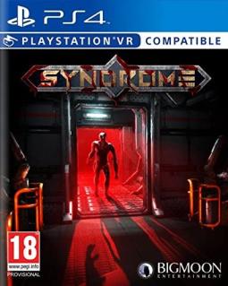 Syndrome VR (PS4)