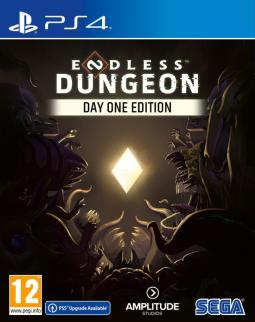 Endless Dungeon Day One Edition PL (PS4)