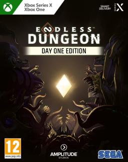 Endless Dungeon Day One Edition PL (XSX / XONE)