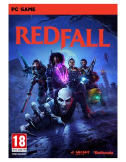 Redfall PL (PC)
