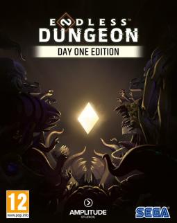 Endless Dungeon Day One Edition PL (PC)