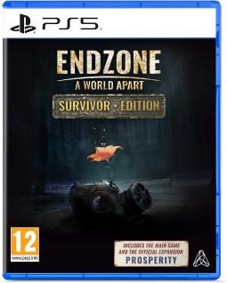 Endzone - A World Apart Survivor Edition (PS5)
