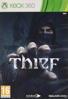 Thief (X360)