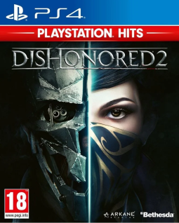 Dishonored 2 (HITS) (PS4)