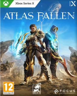 Atlas Fallen PL (XSX)