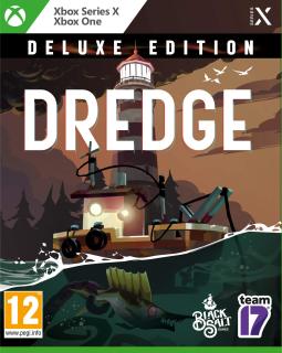 Dredge Deluxe Edition (XONE/XSX)