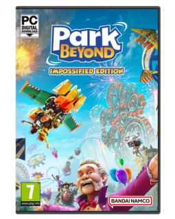Park Beyond Impossified Collectors Edition PL (PC)