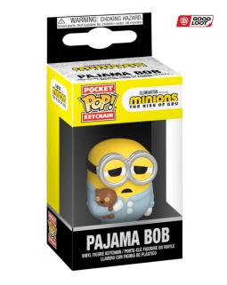 POP Keychain: Minions 2 - Brelok Pajama Bob