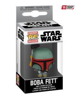 POP Keychain: Star Wars - Brelok Boba Fett / Good Loot