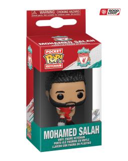 POP Keychain: Liverpool - Brelok Mohamed Salah