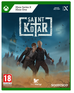Saint Kotar (XSX/XONE)