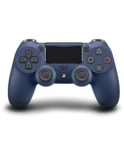 Kontroler Pad PS4 DualShock 4 Midnight Blue V2 (CUH-ZCT2E)