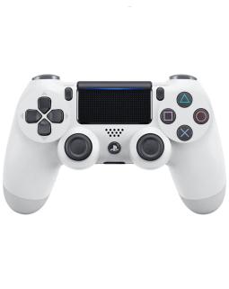 Kontroler Pad PS4 DualShock 4 Glacier White V2 (CUH-ZCT2E)
