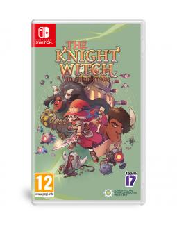 The Knight Witch Deluxe Edition (NSW)