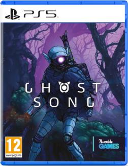 Ghost Song (PS5)