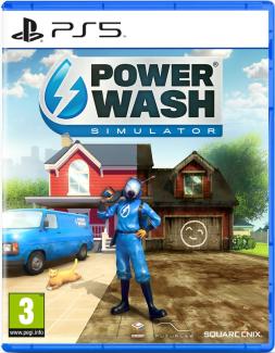 PowerWash Simulator (PS5)