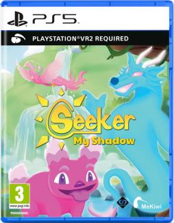 Seeker My Shadow (PSVR2) (PS5)