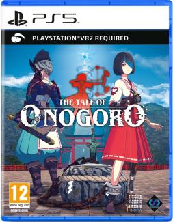 The Tale of Onogoro (PSVR2) (PS5)