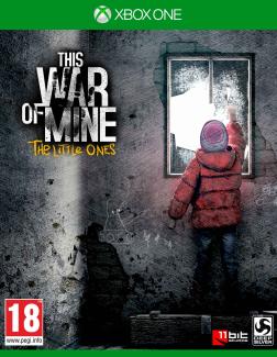 This War of Mine: The Little Ones PL (XONE)