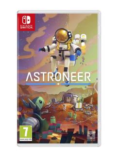 Astroneer (NSW)